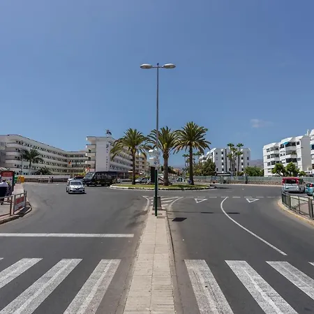 Сasa de vacaciones Flatguest Einstein + Pool + Bbq + 2 Bdr *