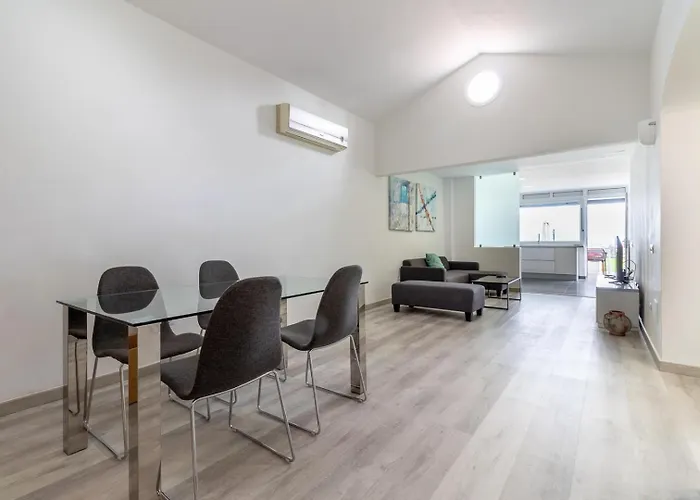 Einstein Xej Feriehus San Bartolomé