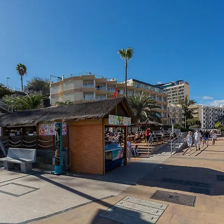 Flatguest Einstein + Pool + Bbq + 2 Bdr Holiday home San Bartolome de Tirajana (Gran Canaria)