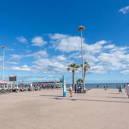 Flatguest Einstein + Pool + Bbq + 2 Bdr San Bartolome de Tirajana (Gran Canaria)