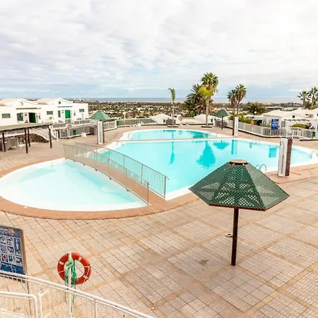 Einstein Xej 펜션 San Bartolomé