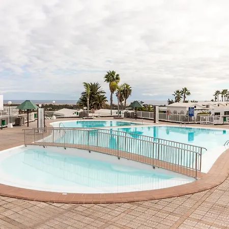 펜션 Einstein Xej San Bartolomé