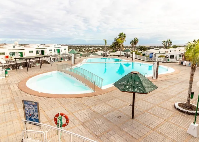 Einstein Xej 度假居 San Bartolomé