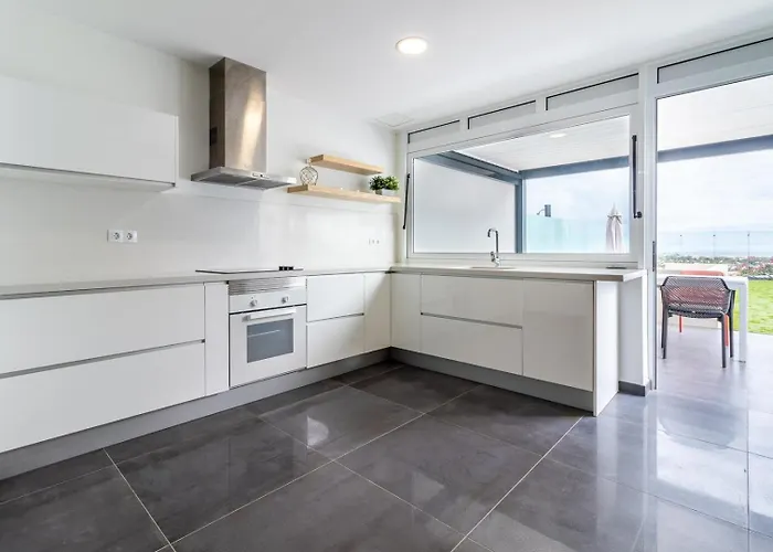 度假居 Einstein Xej *