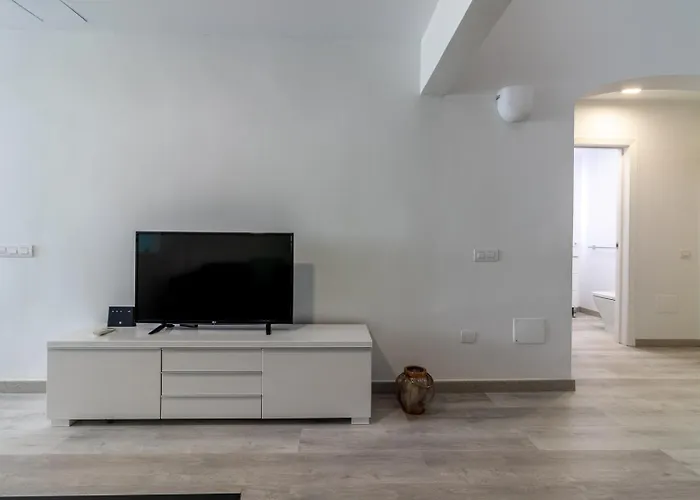 度假居 Einstein Xej San Bartolomé