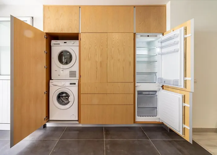 度假居 Einstein Xej