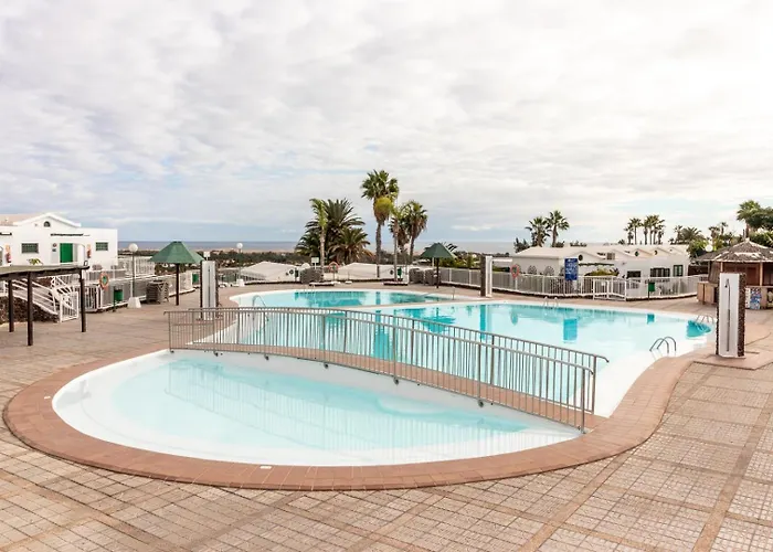 度假居 Einstein Xej San Bartolomé