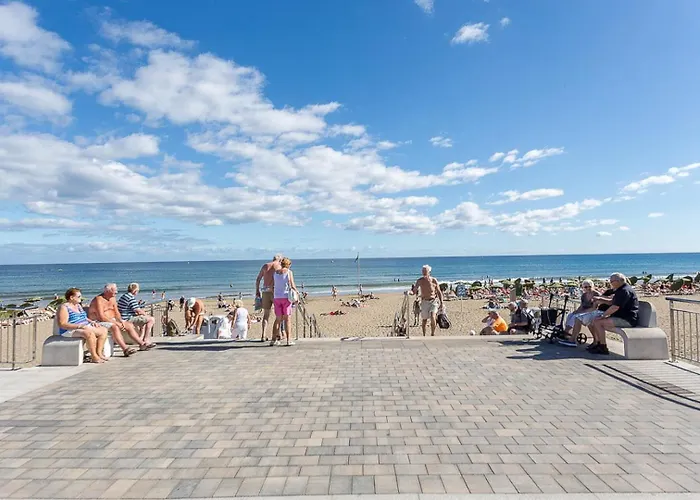 度假居 Einstein Xej San Bartolomé