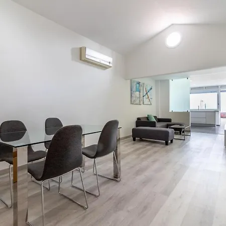 Einstein Xej Holiday home San Bartolome de Tirajana (Gran Canaria)