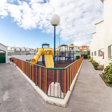 Einstein Xej San Bartolome de Tirajana (Gran Canaria)
